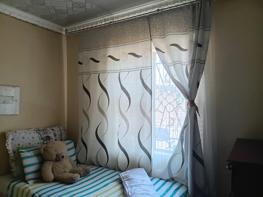 3 Bedroom Property for Sale in Lethlabile North West